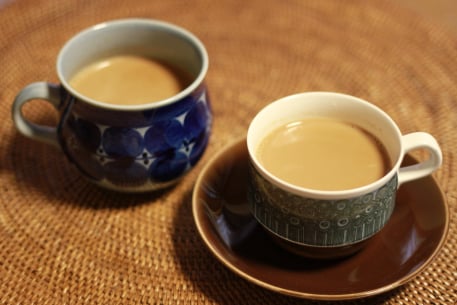 Indian Masala Chai